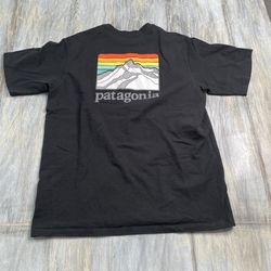 Patagonia Pocket Shirt