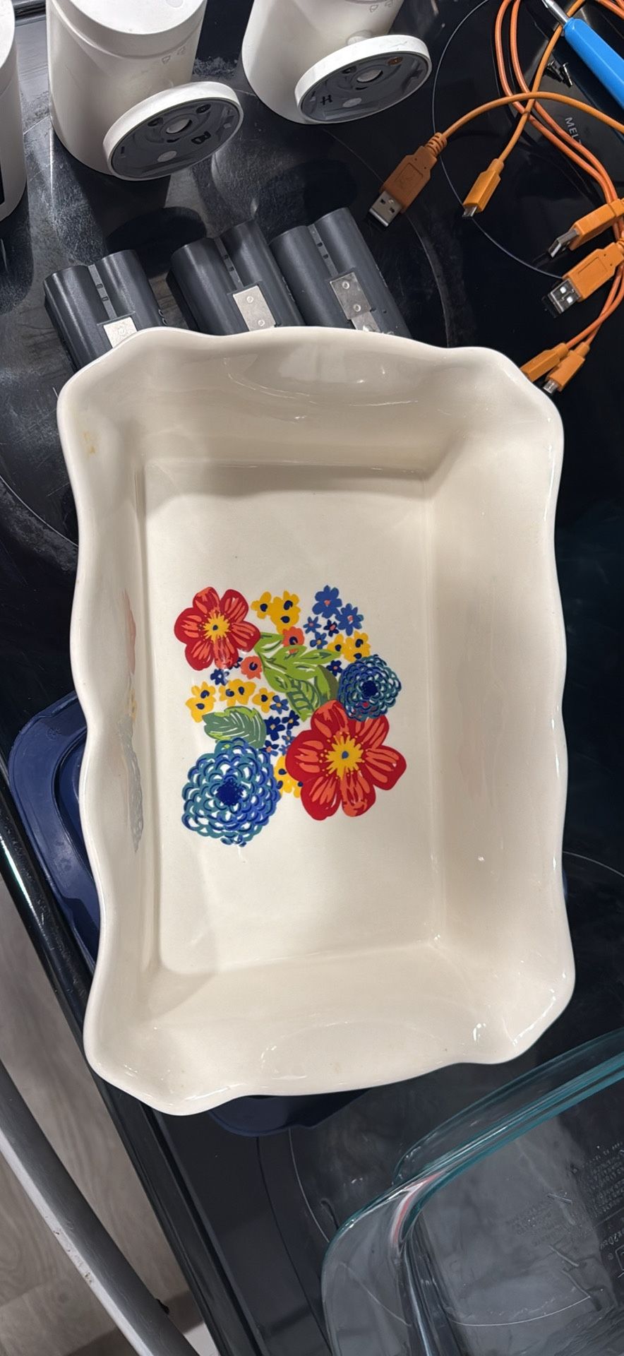 Pioneer Woman Kitchen Set