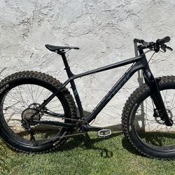 Trek Farley 5 fat bike