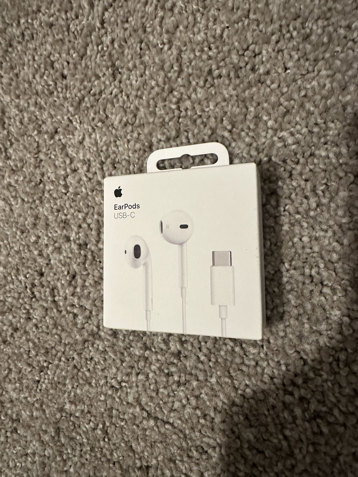 EarPods