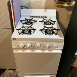 Small 20 Inch Stove for Sale in San Francisco CA OfferUp