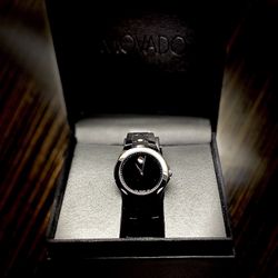 Movado Mens Watch 84 G1 1853.A 1(contact info removed)