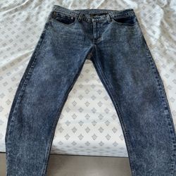 Men’s Levi’s