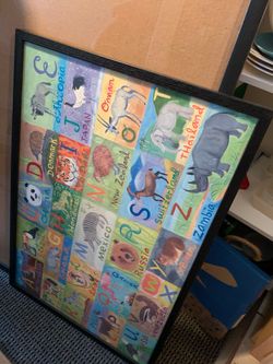 Frames for sale