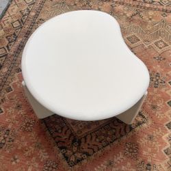 Vintage Lacquer Coffee Table 