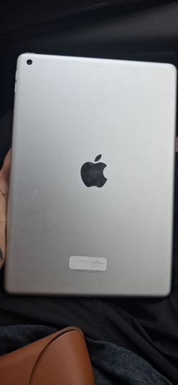 8th gen ipad