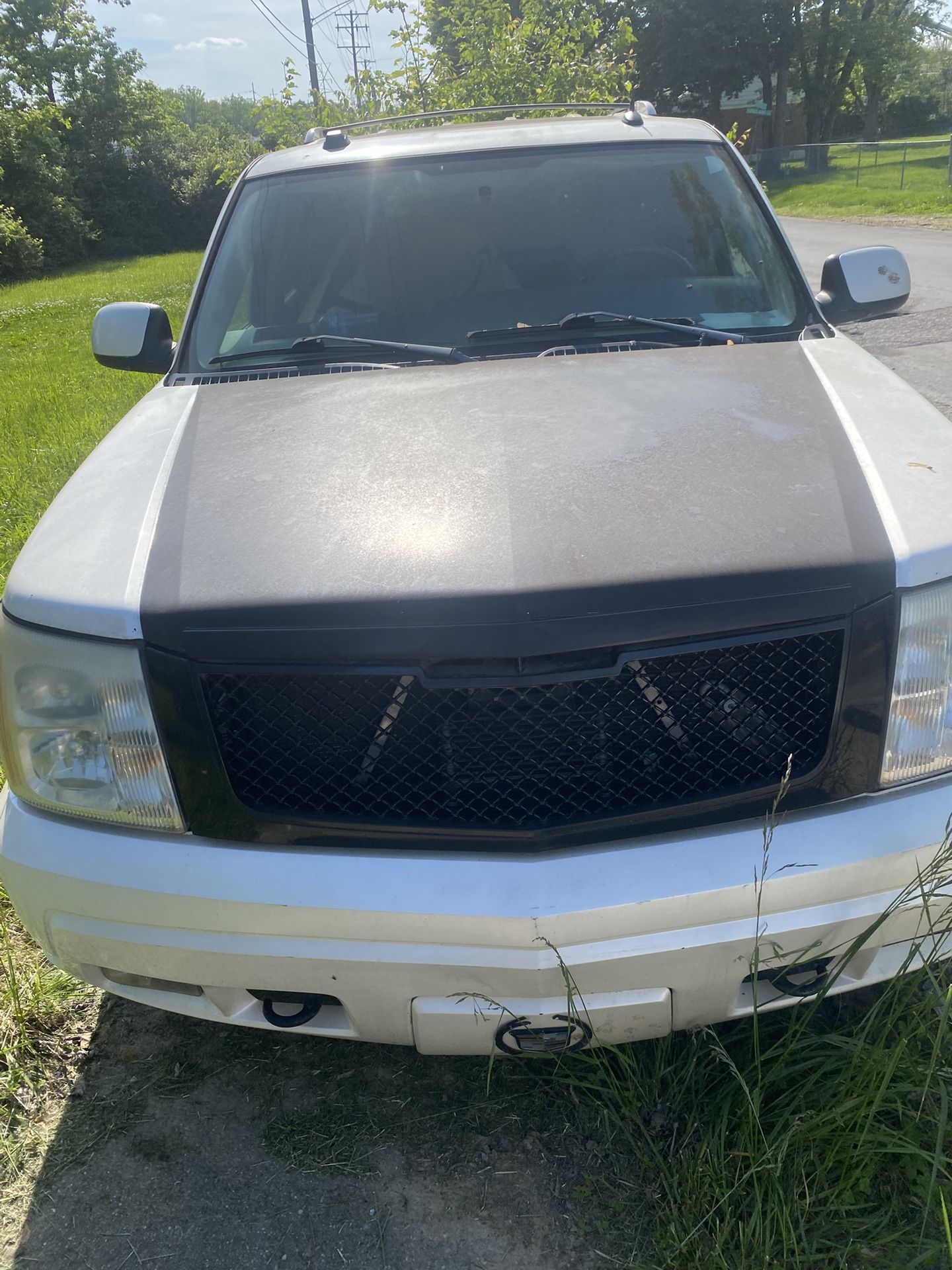 2005 Cadillac Escalade