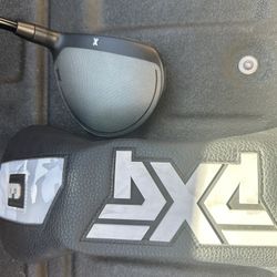 PXG 3 wood Gen 5