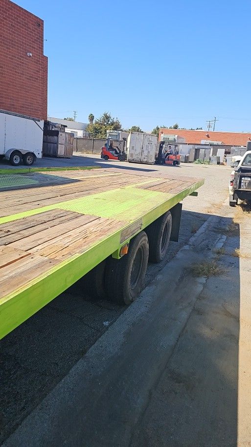 Sea Container Relo