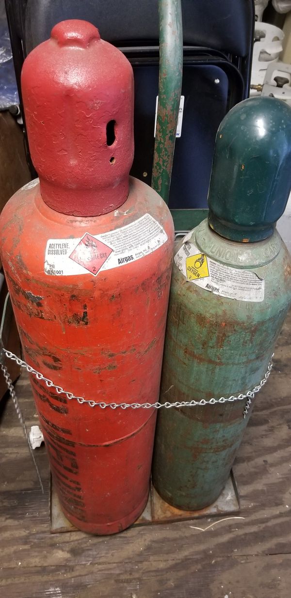 Welding Tanks for Sale in Montclair, CA OfferUp