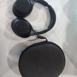 Sony Bluetooth Wireless Headphones 