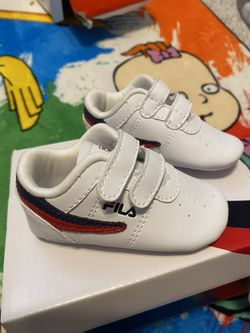 Baby Shoes