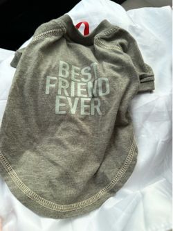 Size Small Assorted Dog Clothes