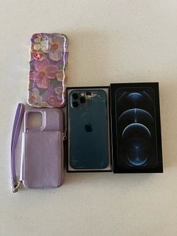 iPhone 12 Pro