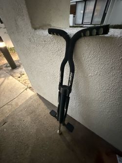 Flybar Master Pogo Stick for Kids Ages 9+, 80–160 lbs