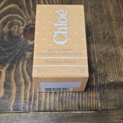 Chloe by Chloe Parfums 1 FL OZ
