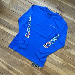 Replica, chrome hearts, long sleeve size medium