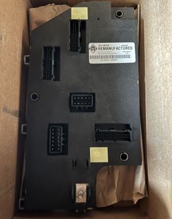 Body Control Module