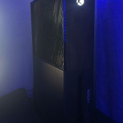 Xbox One 