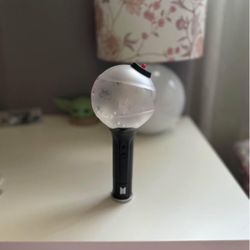 BTS ARMY Bomb ver 3 & SE Version
