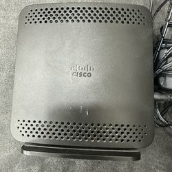 Cisco AT&T Microcell Wireless Cell Signal Booster, Model DPH-154