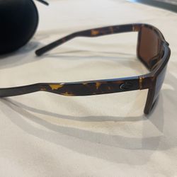 TORTOISE SHELL COSTA RECONITO 