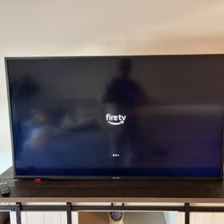 Smart TV 51” Pioneer Fire TV