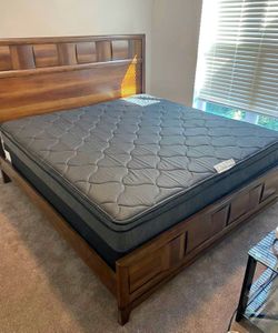 Factory Direct Mattress Sale!
