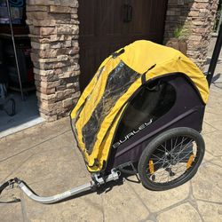 Bike Trailer