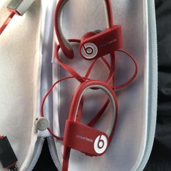 Beats Earphones