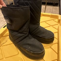 Snow Boots For Men !! 