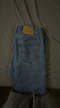 Blue Kno-betta Jeans