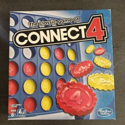 CONNECT4