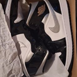 Air Jordans