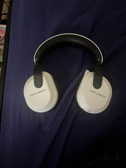 Turtle Beach Headset
