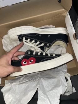 Converse Plays