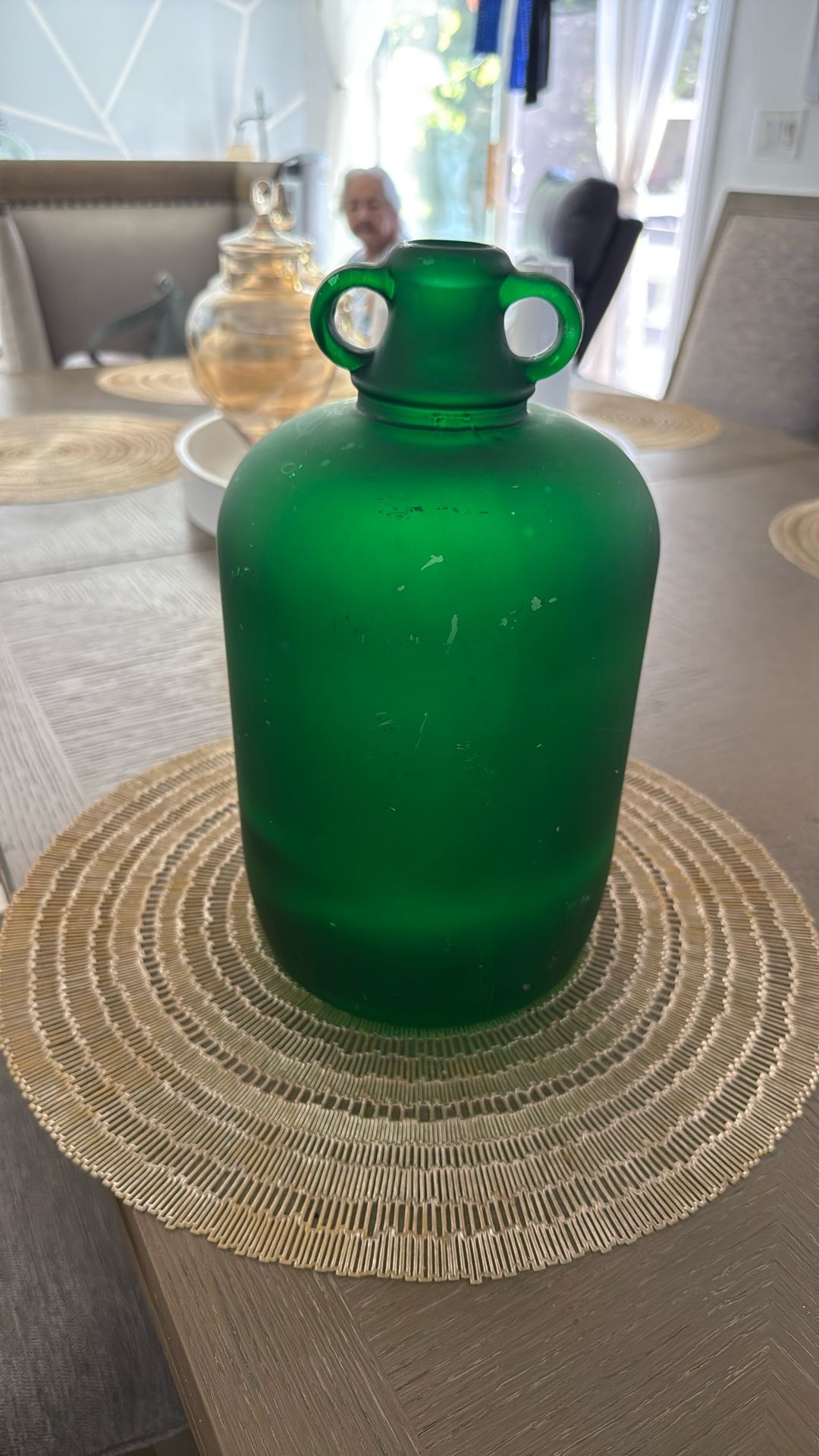 Flower Vase From Home Goods