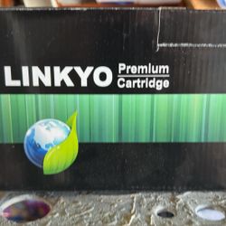 Linkup Premium Cartridge 