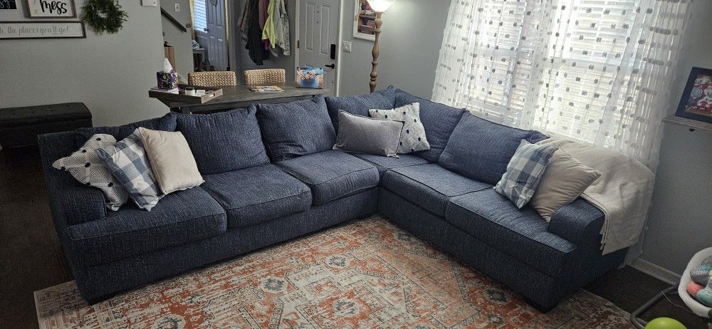 Sectional Couch