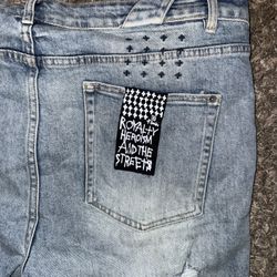 Ksubi Jeans