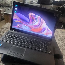 Asus Pro Laptop