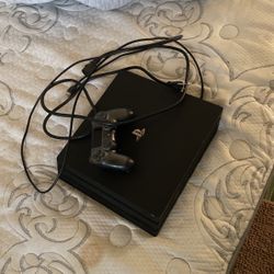 Ps4 Pro