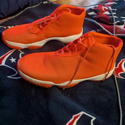 Jordans Infusion Size 12