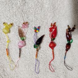 Lucky Charm Five For $5