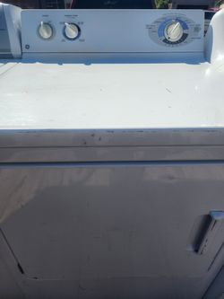 Dryer