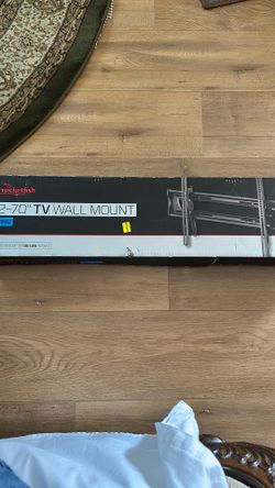 TV Wall Mount