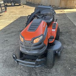 Lawnmower