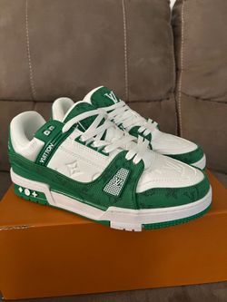 LV Men’s Shoes