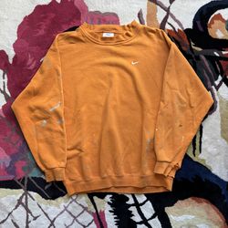 Vintage Nike Crew Neck
