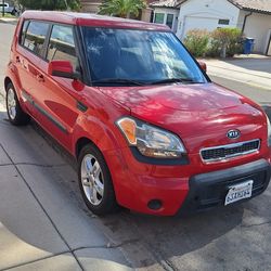 2011 Kia Soul – Runs Great, Cold A/C ❄️ Clean Title – $3000 OBO